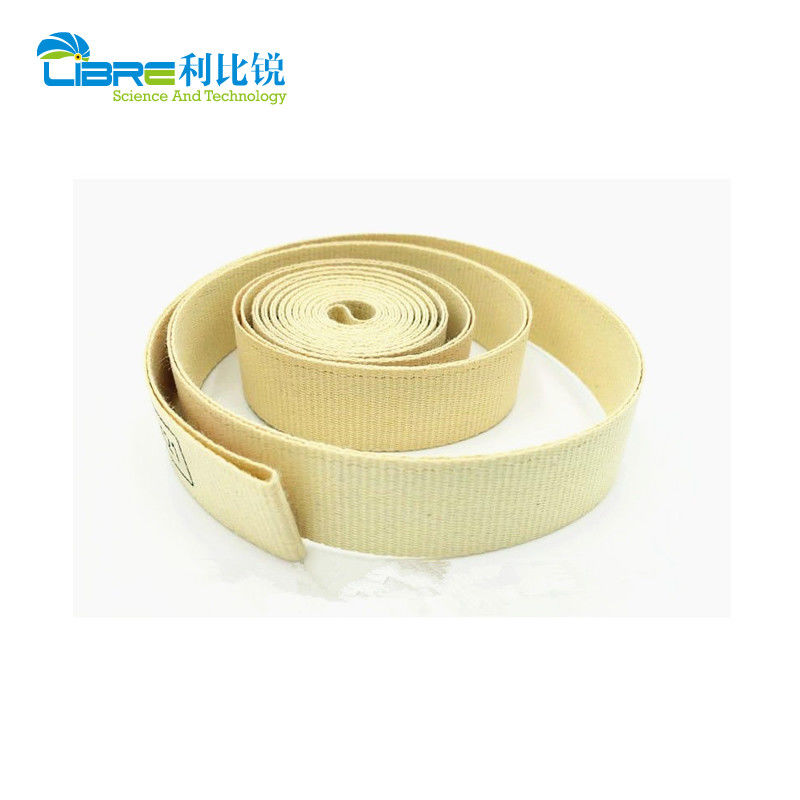 nastri senza fine a forma di cintura di trazione nastri di filato di aramid materiale per la produzione di filtri