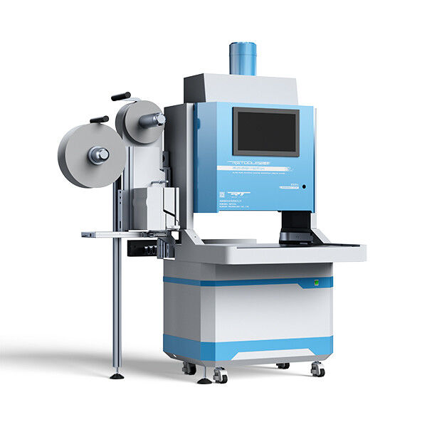 Strumento di prova del filtro attrezzatura di ispezione delle sigarette misurazione fisica per le sigarette capsule sigaro calore non bruciante