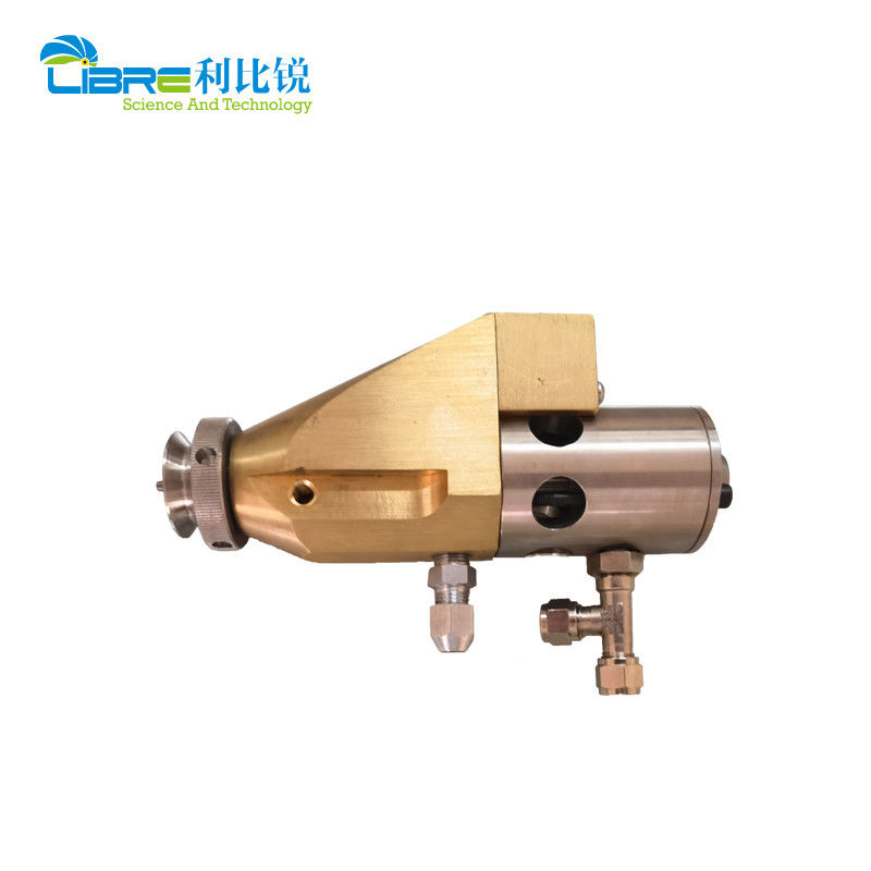 Ricambi per macchine per tabacco Hauni KDF2 Hot Glue Gun 136DF138-2 Filter Assembler