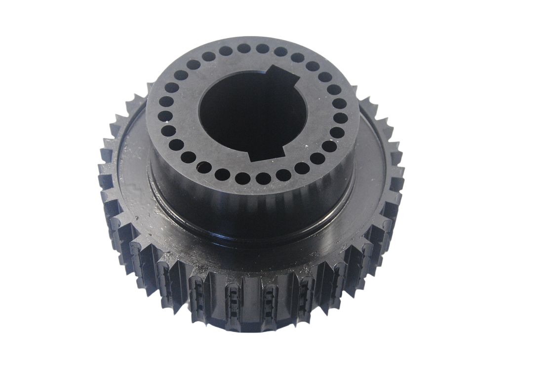 Tamburo 145DF249F-4 per il filtro Hauni KDF2