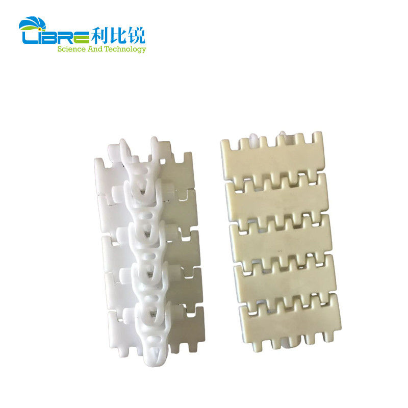 Cigaretto o filtro di plastica convogliatore legame di catena per FIFO tampone serbatoio di flusso di massa GD B21 SFB ITM Capricorno Saturno Flexlink X85 X85X