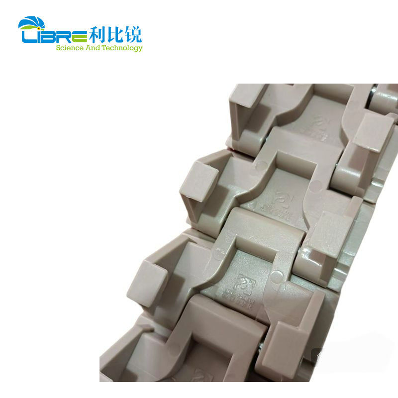 Catena di trasporto in plastica per il serbatoio di flusso di massa tampone FIFO GD PB15