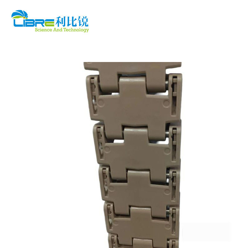 Catena di trasporto in plastica per il serbatoio di flusso di massa tampone FIFO GD PB15