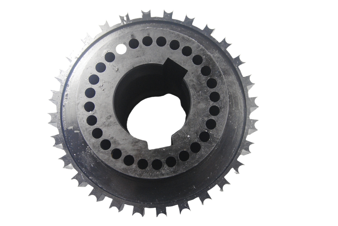 Tamburo 145DF249F-4 per il filtro Hauni KDF2