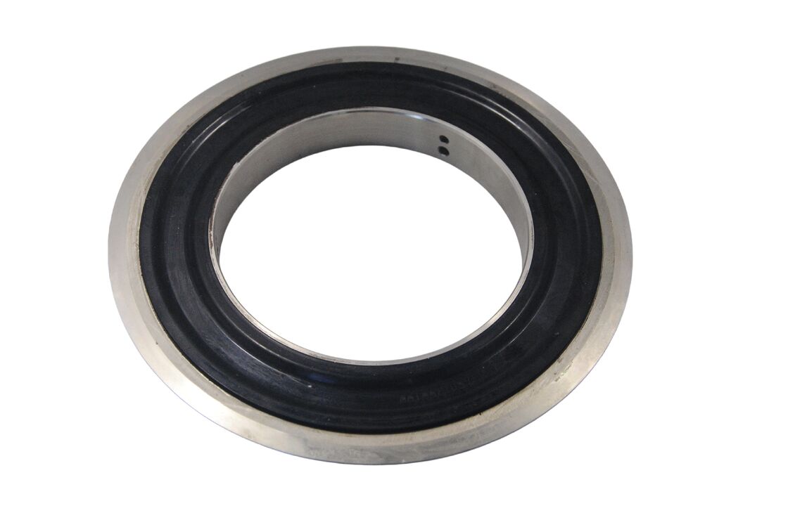 Piastra oscillante in gomma d'acciaio U515FN83 225×135mm per assemblatore di filtri Hauni