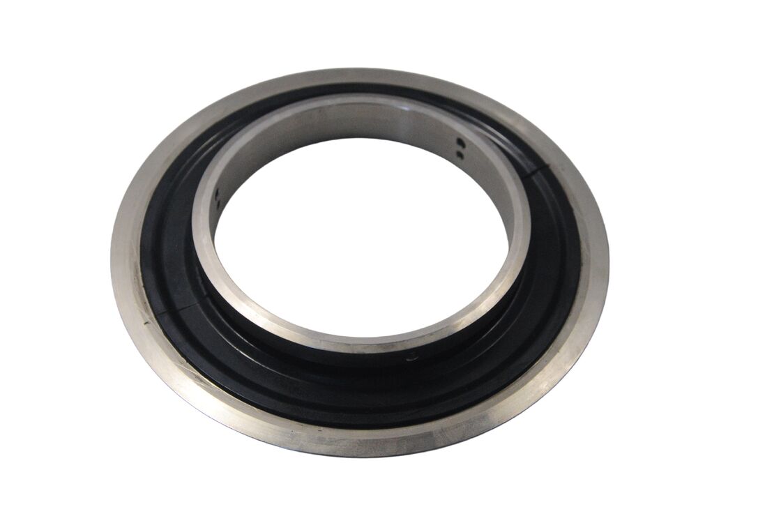 Piastra oscillante in gomma d'acciaio U515FN83 225×135mm per assemblatore di filtri Hauni