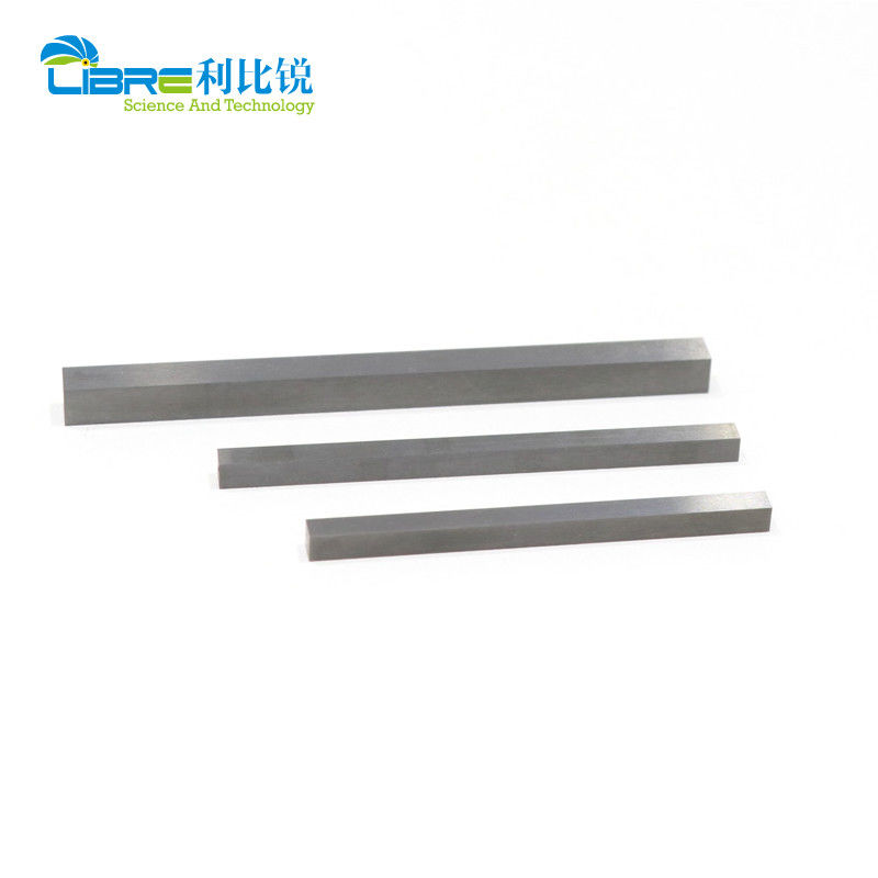 Molins MK8 4*4*63mm coltello per il taglio di carta a carburo di tungsteno