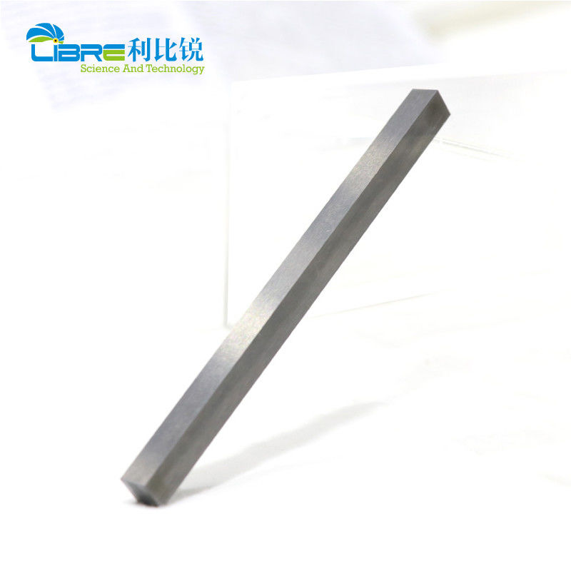 Molins MK8 4*4*63mm coltello per il taglio di carta a carburo di tungsteno