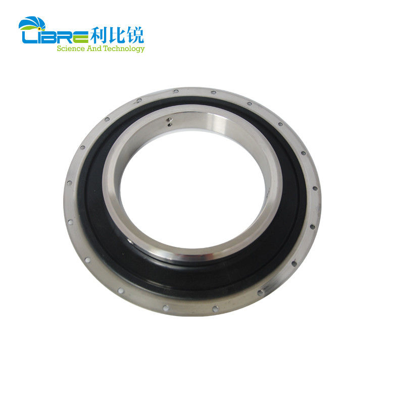 Piastra di gomma di acciaio U40FN39-4 per la macchina Hauni MAXS 225×130mm Parti di macchine per tabacco Hauni