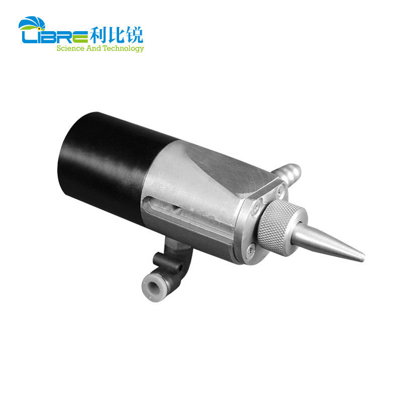 Pistola de cola de acero para piezas de máquina de tabaco Molins MK9 MK95 con especificaciones de equipo original