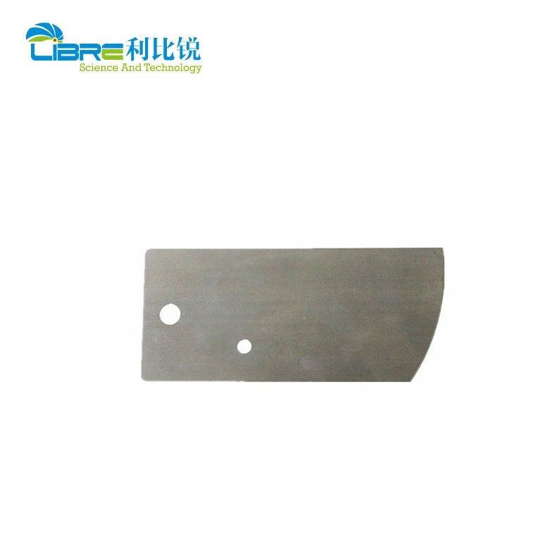 HSS Spring Steel Sparkless Cut Off Cutter per macchine per sigarette MK8 MK9 MK95