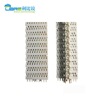 Cigaretto o filtro di plastica convogliatore legame di catena per FIFO tampone serbatoio di flusso di massa GD B21 SFB ITM Capricorno Saturno Flexlink X85 X85X