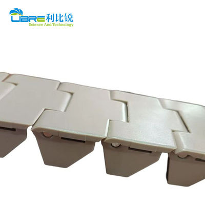 Catena di trasporto in plastica per il serbatoio di flusso di massa tampone FIFO GD PB15