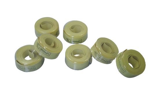 Nastro ad alta resistenza alla frattura per la macchina Protos 90