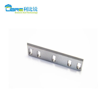 Parti della macchina imballatrice della sigaretta di Focke della lama del CTT