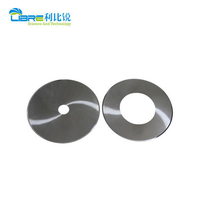 Filtro Rod Cutting Knife dalla sigaretta del carburo di tungsteno di OD100mm