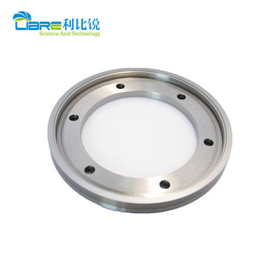 Bobina che fende linea metallo di spessore di 17mm che fende le lame