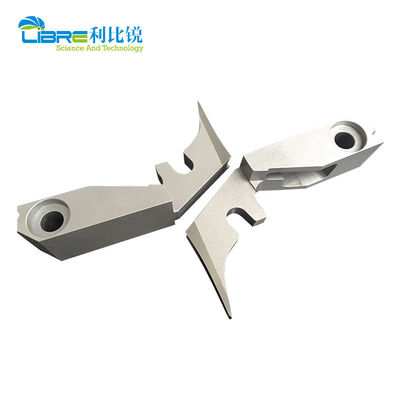 Ruspa spianatrice del carburo di tungsteno di U17DR167-1 27mm per la macchina di Hauni