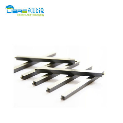 Pezzi meccanici del tabacco di Molins del coltello di Cork Paper Cutting Carbide Cork