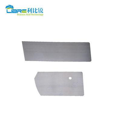 Sigaretta Rod Cutting Blades dei pezzi meccanici del tabacco di Protos Hauni 0.15mm