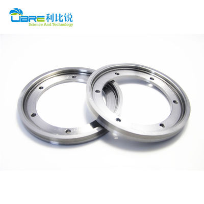 Metallo d'acciaio del carburo di tungsteno di OD160mm che fende le lame
