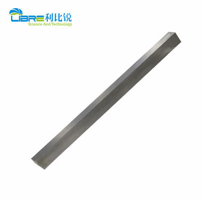 Molins MK8 4*4*63mm coltello per il taglio di carta a carburo di tungsteno