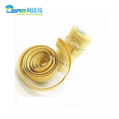 Nastro affidabile 2489×21mm del Kevlar Garniture dei pezzi meccanici del tabacco di Molins