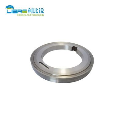 i coltelli rotatori del taglio di 15mm per laminato a freddo lamina di metallo il taglio