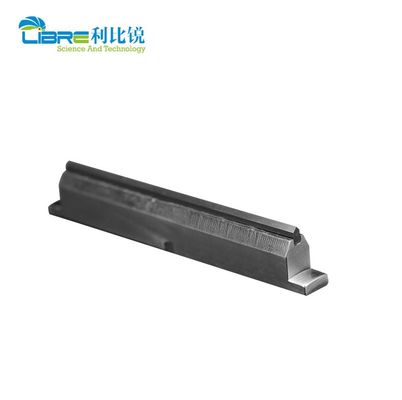 Carburo di tungsteno Cork Knives For Hauni Filter che attacca taglio di macchina che fornisce di punta carta