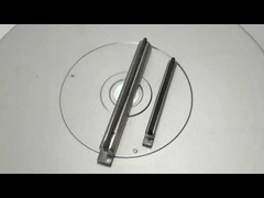 Coltello da taglio di carta a punta per la macchina per sigarette