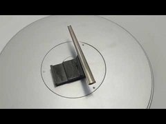 Mark 8 Cigarette Tongue Piece Molins Tobacco Machine Parts