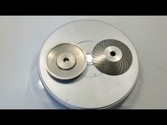 Molins Mark9 Mark9-5 che affila i dischi per la molatura del coltello tagliato