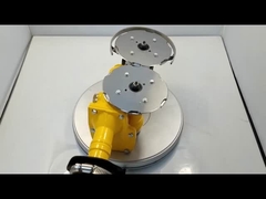 Disco più denso di Ecreteur dei pezzi meccanici della sigaretta del segno 9 di Molins