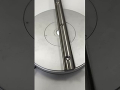 Parti della macchina per tagliare tabacco Hauni 5KTD11