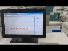 Macchina della capsula della sigaretta