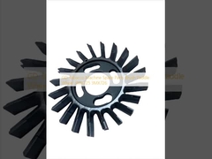 GD Tabacco Macchina Pezzi di Ricambio Spazzola Ruota a Pale 3MX725 3MX726